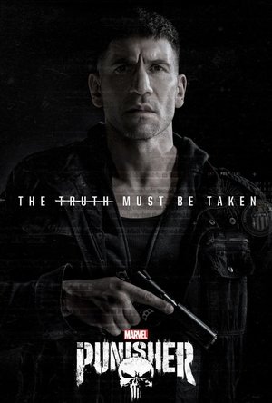 The Punisher - Season 2