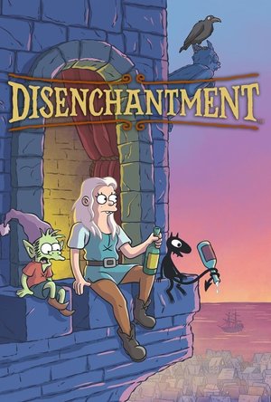 Disenchantment