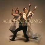 Music Sounds Better with You by Acid House Kings