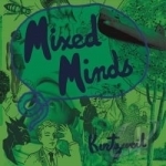 Mixed Minds by Kurtzweil