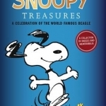 The Snoopy Treasures: An Illustrated Celebration of the World Famous Beagle