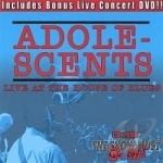 Live at the House of Blues by Adolescents