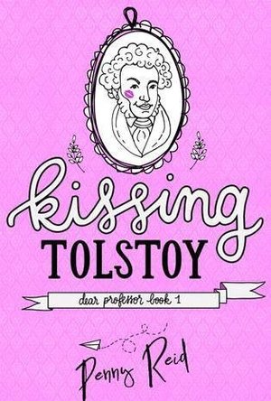 Kissing Tolstoy