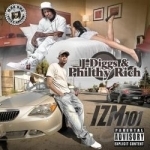 Izm101 by J-Diggs / Philthy Rich