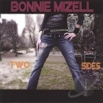 Two Sides by Bonnie Mizell