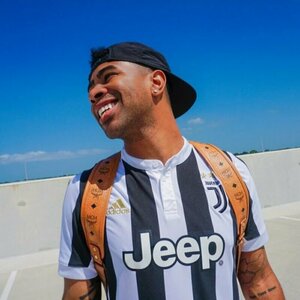 Prettyboyfredo