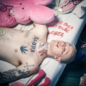 Come Over When You're Sober by Lil Peep