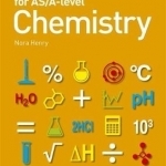 Essential Maths Skills for as/A Level Chemistry