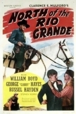 North of the Rio Grande (1937)