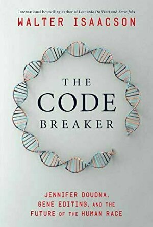 The Code Breaker