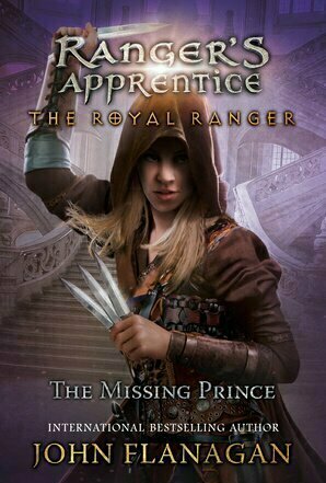 The Royal Ranger: The Missing Prince