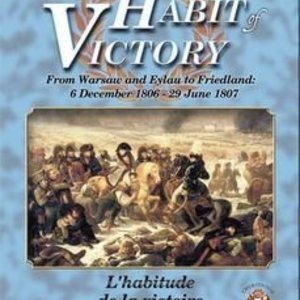 The Habit of Victory