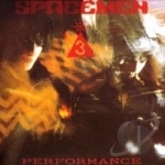 Performance by Spacemen 3