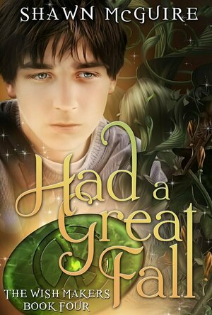 Had a Great Fall (The Wish Makers #4)