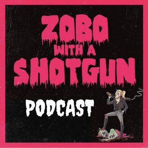 Zobo With A Shotgun