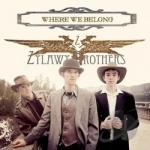 Where We Belong by Zylawy Brothers