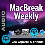 MacBreak Weekly (MP3)