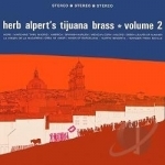 Herb Alpert&#039;s Tijuana Brass, Vol. 2 by Herb Alpert &amp; the Tijuana Brass