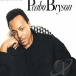 Quiet Storm by Peabo Bryson