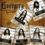 Monday Morning Apocalypse by Evergrey