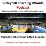 Volleyball Coaching Wizards Podcast