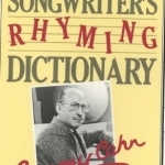 Songwriter&#039;s Rhyming Dictionary