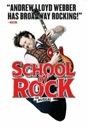 School of Rock