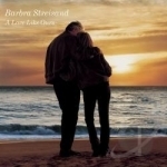 Love Like Ours by Barbra Streisand