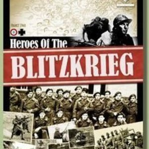Lock &#039;n Load: Heroes of the Blitzkrieg