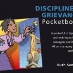 Discipline &amp; Grievance Pocketbook