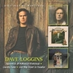 Apprentice/Country Suite/One Way Ticket by Dave Loggins