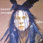 Sweet Savage by Jaybee