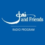 Joni and Friends - Radio Podcast