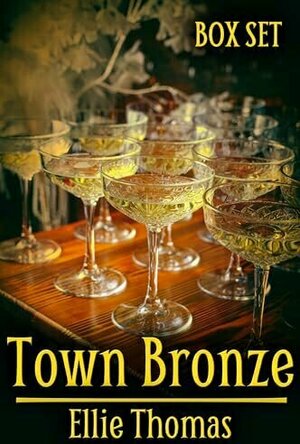 Town Bronze Box Set