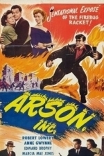 Arson Inc. (2006)