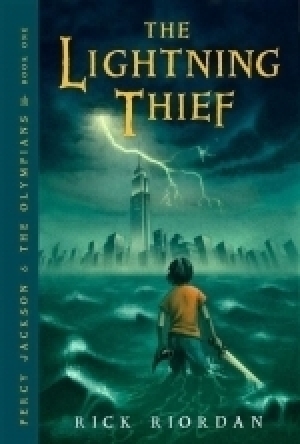 The Lightning Thief