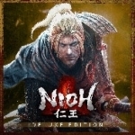 Nioh Digital Deluxe Edition 