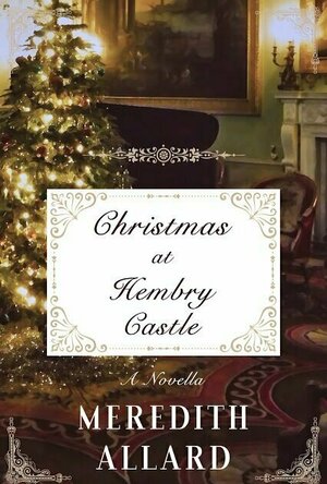 Christmas at Hembry Castle (Hembry Castle Chronicles)