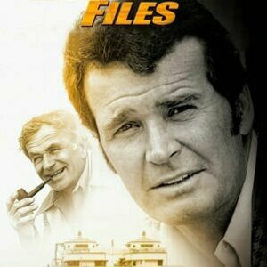 The Rockford Files - Season 1