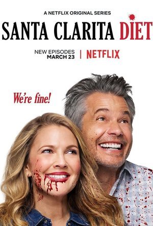 Santa Clarita Diet - Season 2