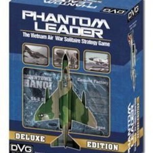 Phantom Leader Deluxe