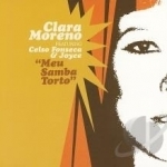 Meu Samba Torto by Clara Moreno