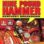 Kentucky Breakdown by Nine Pound Hammer