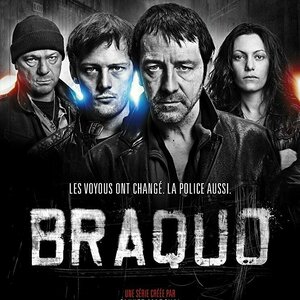 Braquo - Season 1