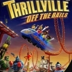 Thrillville: Off the Rails 