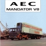 AEC Mandator: Volume 8