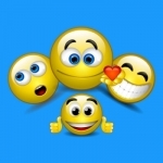 Animoticons - Adult 3D Emoticons Smileys Stickers