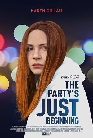 The Party&#039;s Just Beginning (2018)