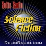 Relic Radio Sci-Fi (old time radio)
