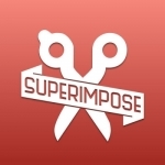 Superimpose Studio-Mix Photos